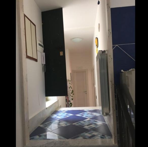 Blue'S House Apartment Atrani Bagian luar foto