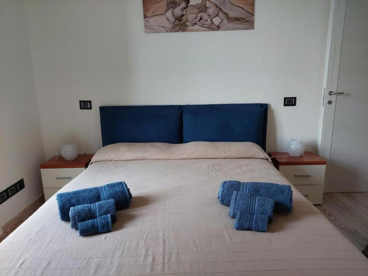 Blue'S House Apartment Atrani Bagian luar foto