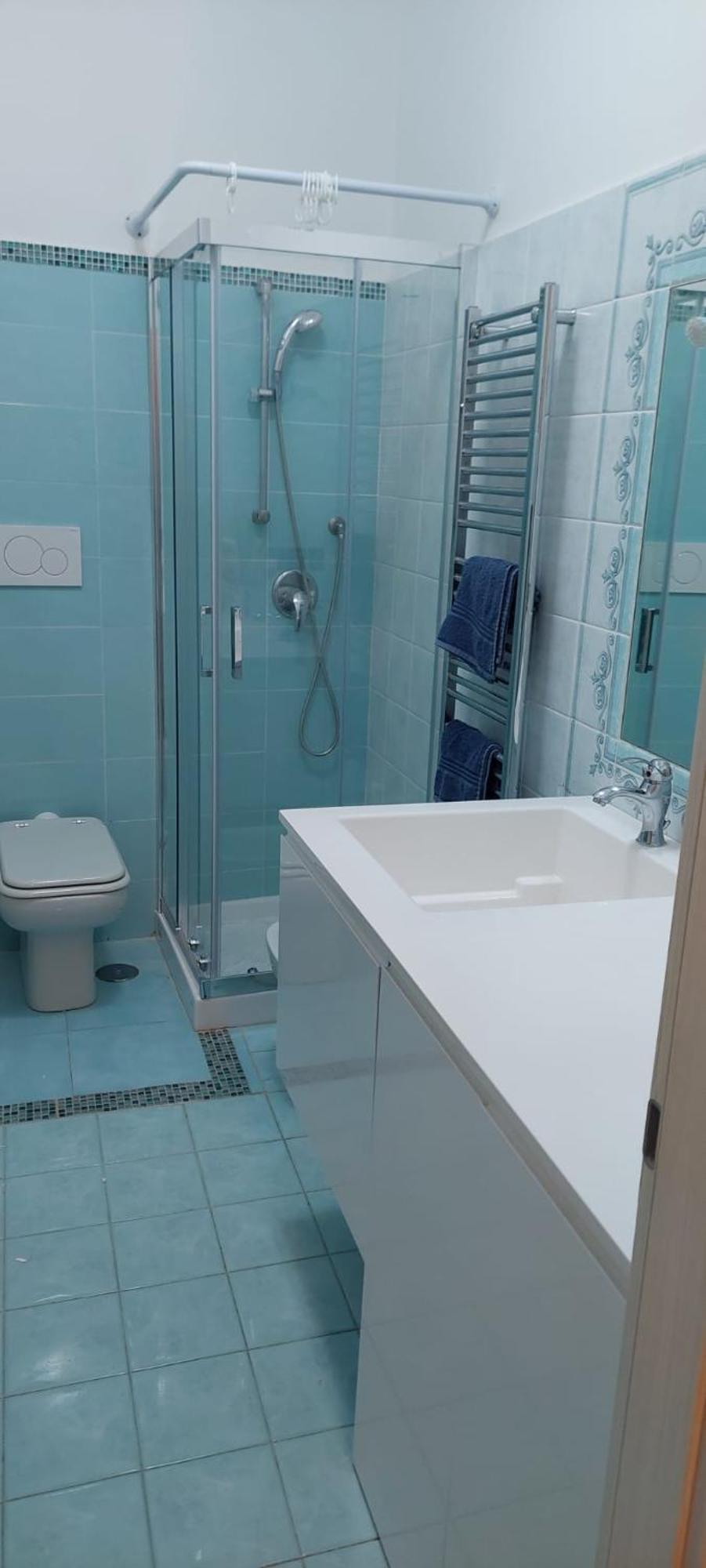 Blue'S House Apartment Atrani Bagian luar foto