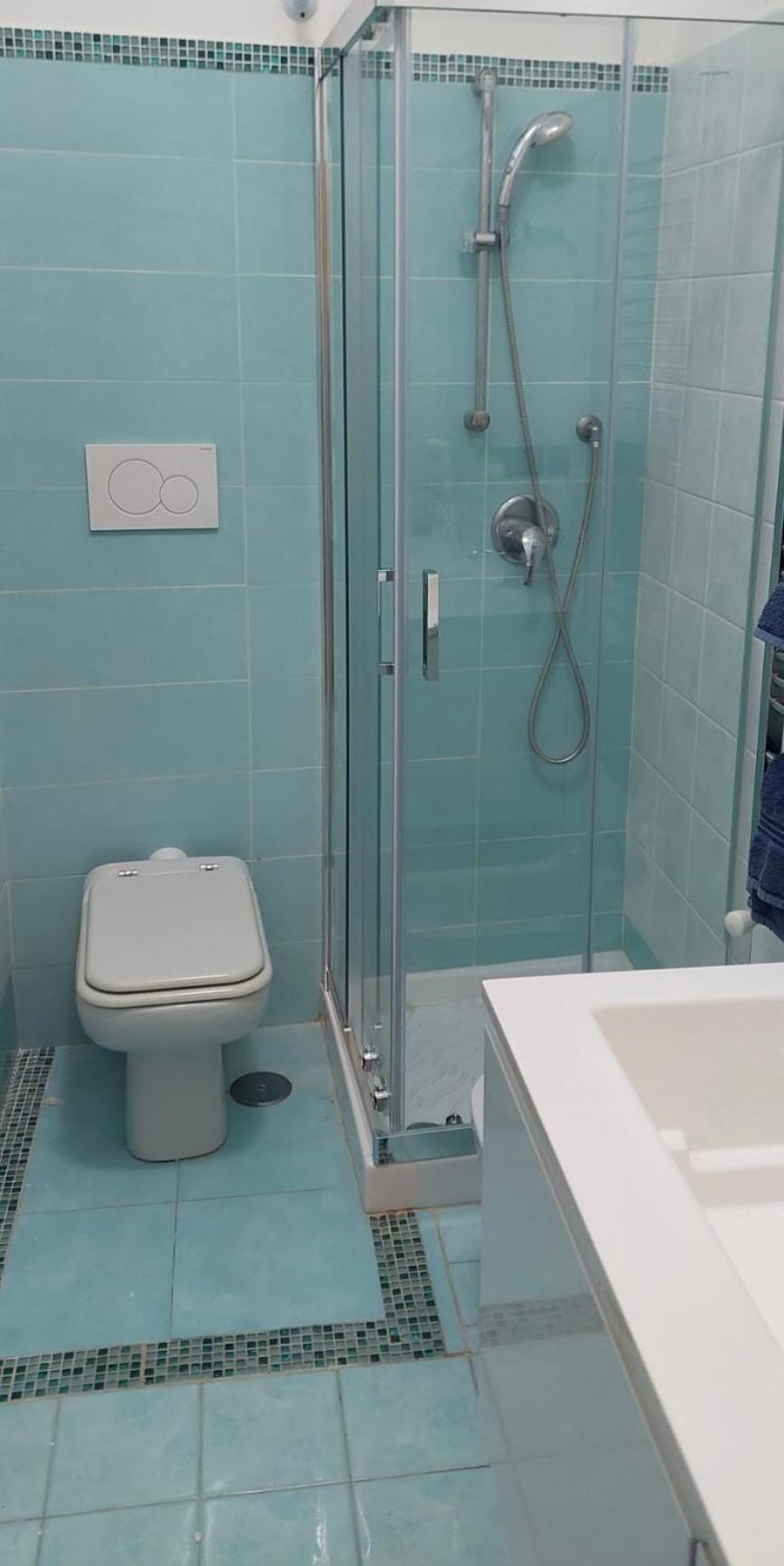 Blue'S House Apartment Atrani Bagian luar foto